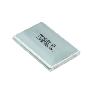 prismatic lithium ion battery