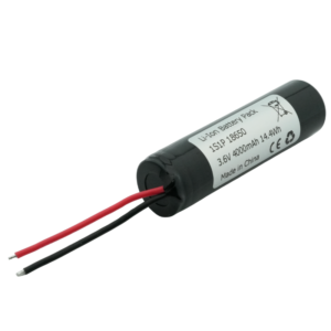 18650 4000mAh Li-ion battery pack
