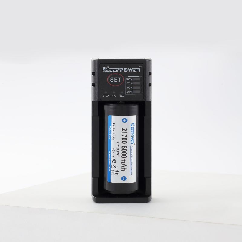 custom Lithium-ion battery pack