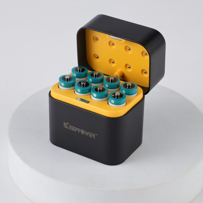 1.5V AA Rechargeable Battery