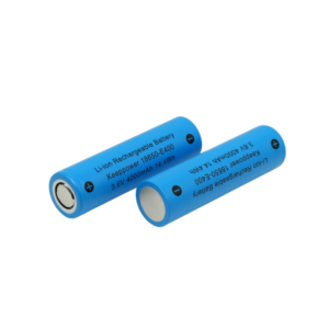 4000mAh Li-ion Battery