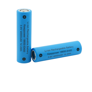 4000mAh Li-ion Rechargeable Battery Ceall