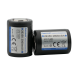 2000mAh Li-ion Rechargeable Battery